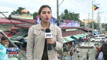 Pederalismo, susi sa pangmatagalang kapayapaan sa Mindanao