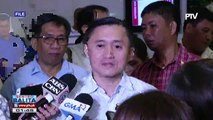 SAP Bong Go, sinagot ang hamon ni Sen. Trillanes