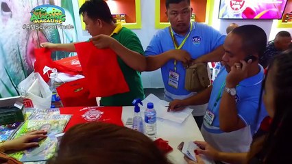 Alagang Magaling S9 Ep13 - Pork Champ Product Launch