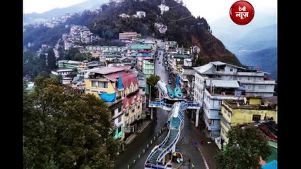 जादुई नगरी है Sikkim, यहां की खूबसूरती में खो जाएंगे आप