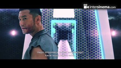 Kaçış Planı: Hades - Fragman