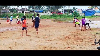 അർജന്റീനൻ ഫാൻസിനെ കളിയാക്കിയ ബ്രസീൽ ഫാൻസിന് കിട്ടിയ പണി | Oneindia Malayalam