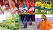 News Bulletin: Assam Flood | Mayawati | Congress | Truck Strike| Fifa World Cup 2018 |वनइंडिया हिंदी