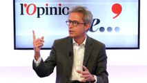 David Baverez: «La Chine est moins intéressée par l’Europe que par l’Inde, l’Asie du Sud-Est et l’Afrique»