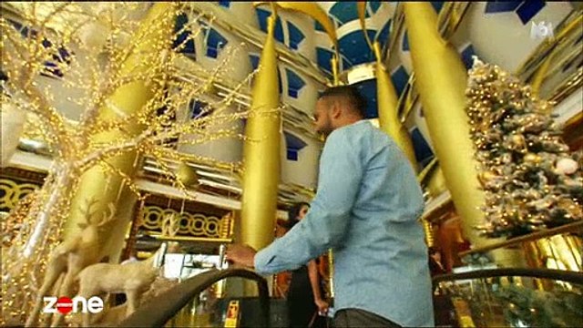 Un couple indien prépare son mariage avec un budget de... 800.000 euros ! Regardez