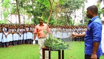 Parrots Releasing From Cage...!!!Live from India...!!!