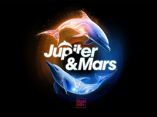 Jupiter & Mars - Bande-annonce 2018