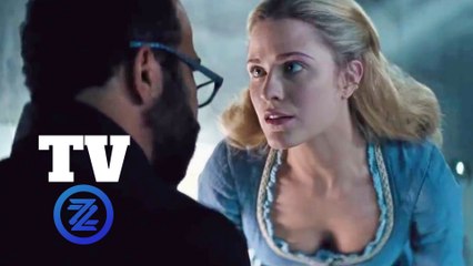 Westworld Season 2 E10 Promo - The Passenger (TV Series 2018) Season Finale