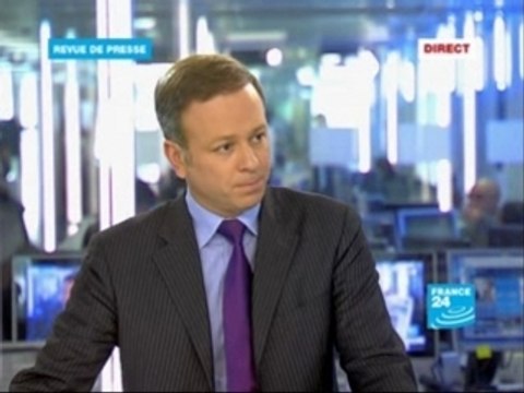 Revue de Presse-10-Decembre-FR-FRANCE24