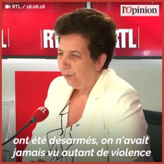 Blocage des universités: Frédérique Vidal annonce une facture de 5 millions d’euros