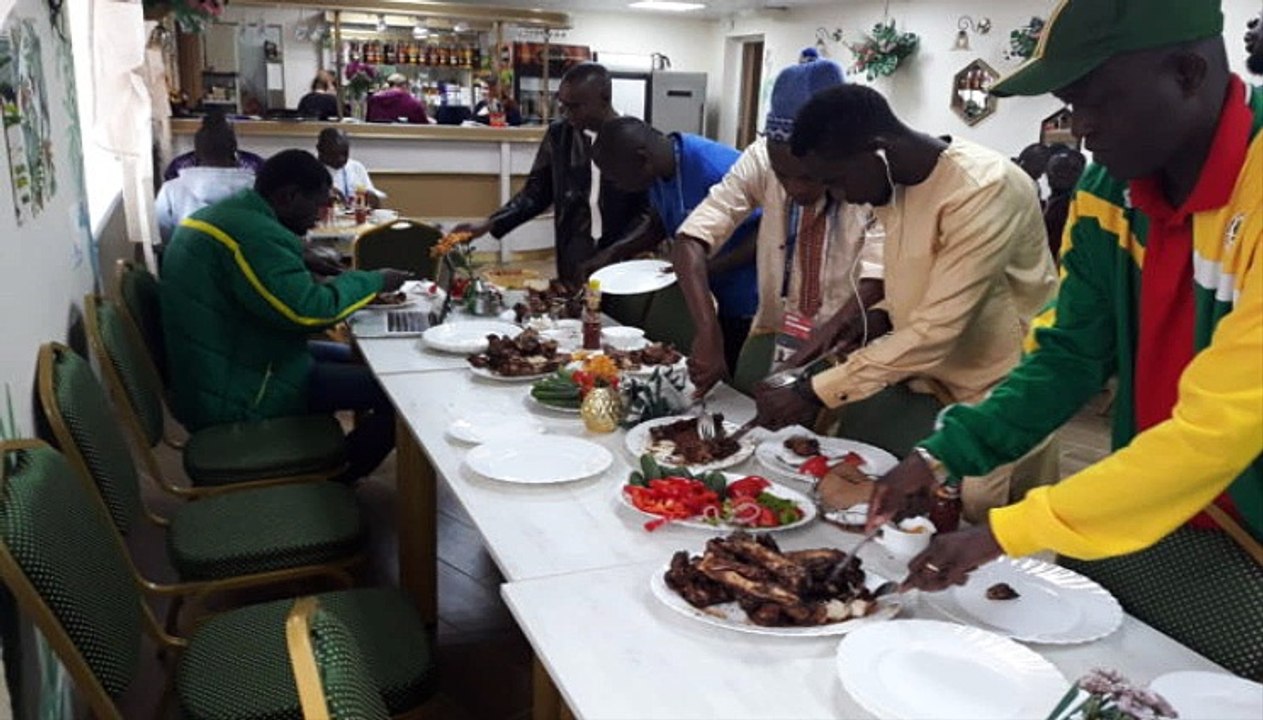 khadim ndiaye