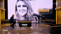 Garou raconte sa première rencontre improbable avec Céline Dion à Paris - Regardez
