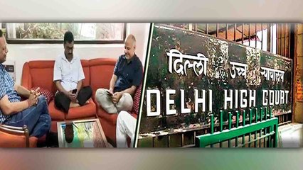 Arvind Kejriwal को Delhi high court का झटका, कहा नहीं दे सकते LG Office में धरना । वनइंडिया हिंदी