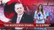 Erdoğan: ''Bu İş İstanbul'da Bitmiştir'' (En Baba Mitingi Yaptık - Büyük İstanbul Mitingi)