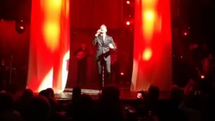 Χρήστος Μενιδιάτης - Προσωρινά - Live 2016 Πρεμιέρα Φωταέριο