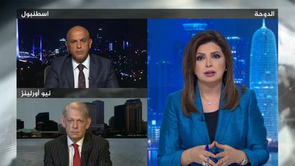 الحصاد- اليمن.. يوميات معارك الحديدة