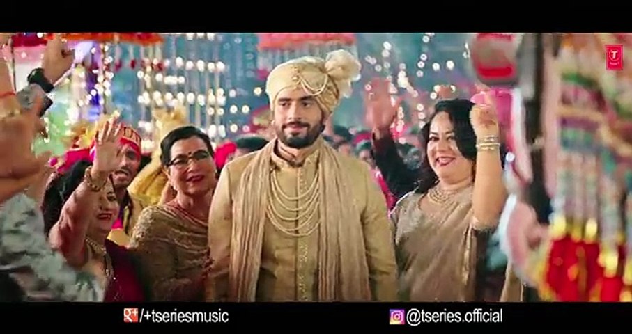 Tera Yaar Hoon Main