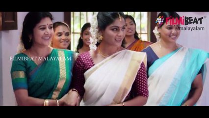 തീവണ്ടിയുടെ പുതിയ ടീസർ എത്തി | filmibeat Malayalam