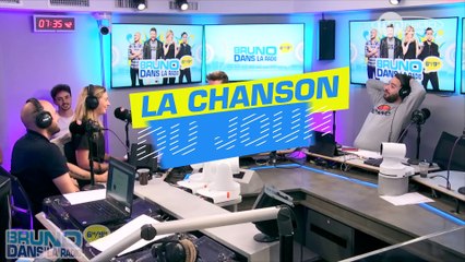 Bon courage pour votre Bac - La Chanson du Jour (18/06/2018)