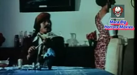 Laal Kothi Hindi Horror Movie Part 2 /3 ☣☣☣(38) ☣☣☣ Mera Big Horror Movies