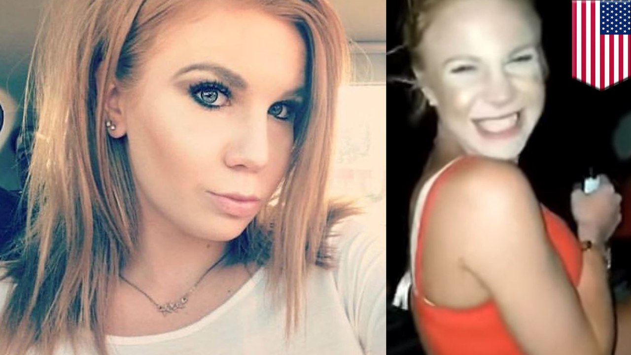 Drunk woman says something racist on video, loses two jobs