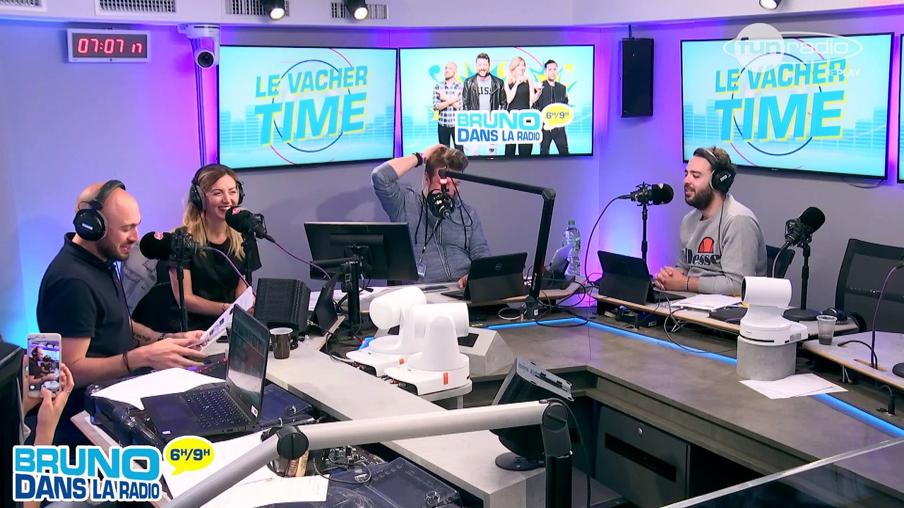 Les pires noms d'enseignes - Le Vacher Time (18/06/2018)