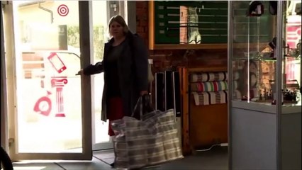 Przemyślenia Niekrytego Krytyka: LOMBARD Życie pod zastaw