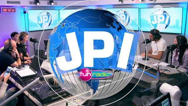 Coupe du Monde - Le JPI 8h50 (18/06/2018)