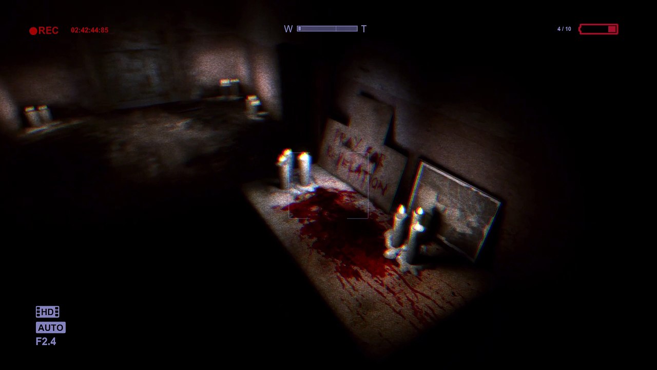 Outlast #16