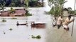 Heavy Rainfall के बाद Assam में Flood से तबाही, कई States में High Alert | वनइंडिया हिंदी