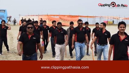 clipping path asia service