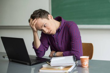 7 phrases à ne jamais dire à quelqu’un qui passe le bac