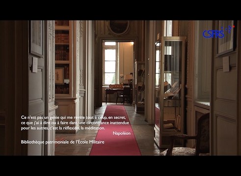 FUN-MOOC : Questions stratégiques : comprendre et décider dans un monde en mutation