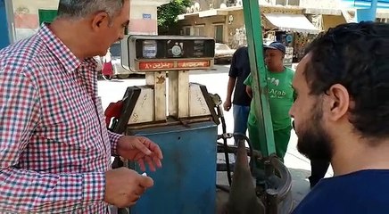 مديرو الأمن يحمون المواطنين.. تعريفة الركوب الجديدة إحدى أولويات رجال الشرطة