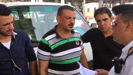 مديرو الأمن يحمون المواطنين.. تعريفة الركوب الجديدة إحدى أولويات رجال الشرطة