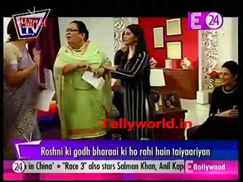 Yeh hai Mohabbatein 18th June 2018 U me aur Tv 18th June 2018