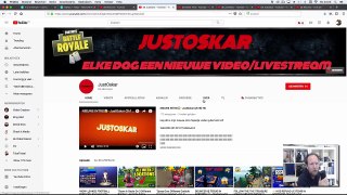 Tips voor beginnende YouTubers - YouTube kanaal review 2018 - YouTube tips 2018 Kanaal review #15