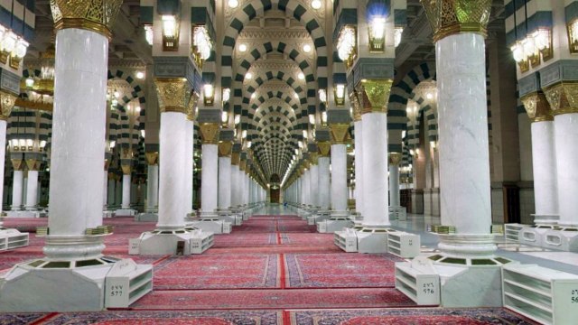 Urdu Naat Rok leti hai aap ki nisbat