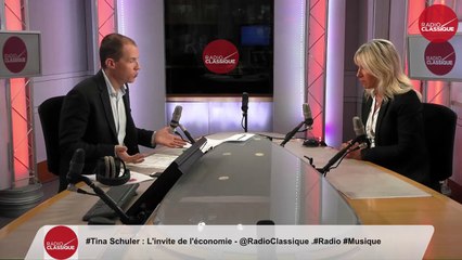 "Nous sommes passés du hard-discount au discount plaisir" Tina Schuler (18/06/2018)