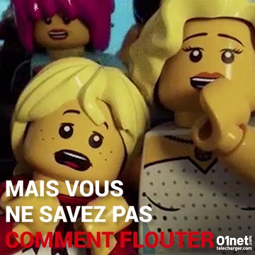 Comment flouter des informations sensibles sur une image depuis un PC ?