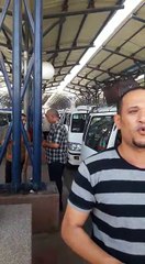 مديرو الأمن يحمون المواطنين.. تعريفة الركوب الجديدة إحدى أولويات رجال الشرطة