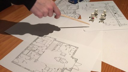 Edgar Wright Inspired Short Film