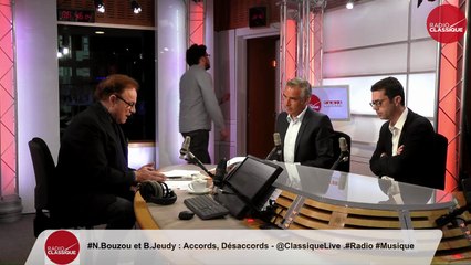 #FakeNews " C'est une loi coup-de-tête qui ne sera pas appliquée " Bruno Jeudy (18/06/2018)