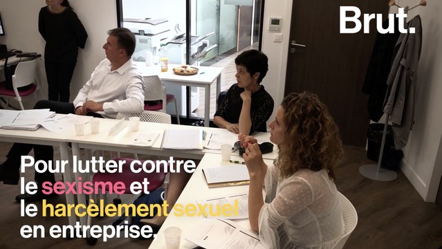 Des formations contre le harcèlement au travail