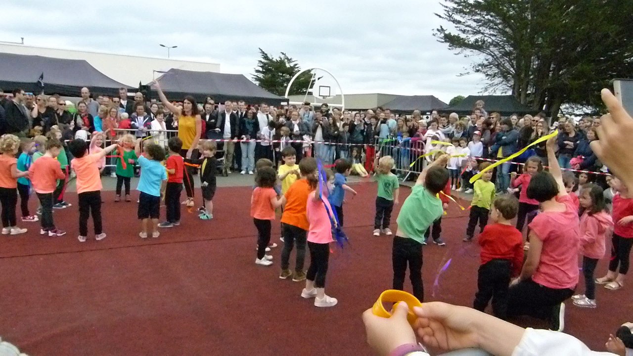 danse de kermesse 1