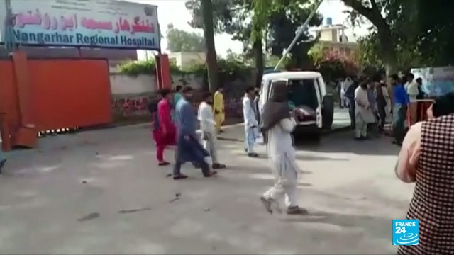 Afghanistan: Taliban refuse to extend ceasefire, 18 killed in Jalalabad suicide attack