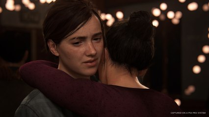 The Last of Us Part II - Gameplay - E3 2018