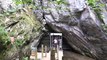 Dupnisa mağarasına ziyaretçi ilgisi - KIRKLARELİ