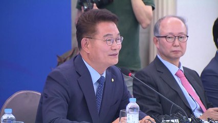 북방경제협력위 "남·북·러 사업 위해 러시아와 우선 협력" / YTN