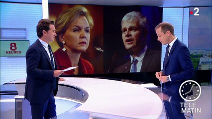 La séparation entre Virginie Calmels et Laurent Wauquiez était prévisible